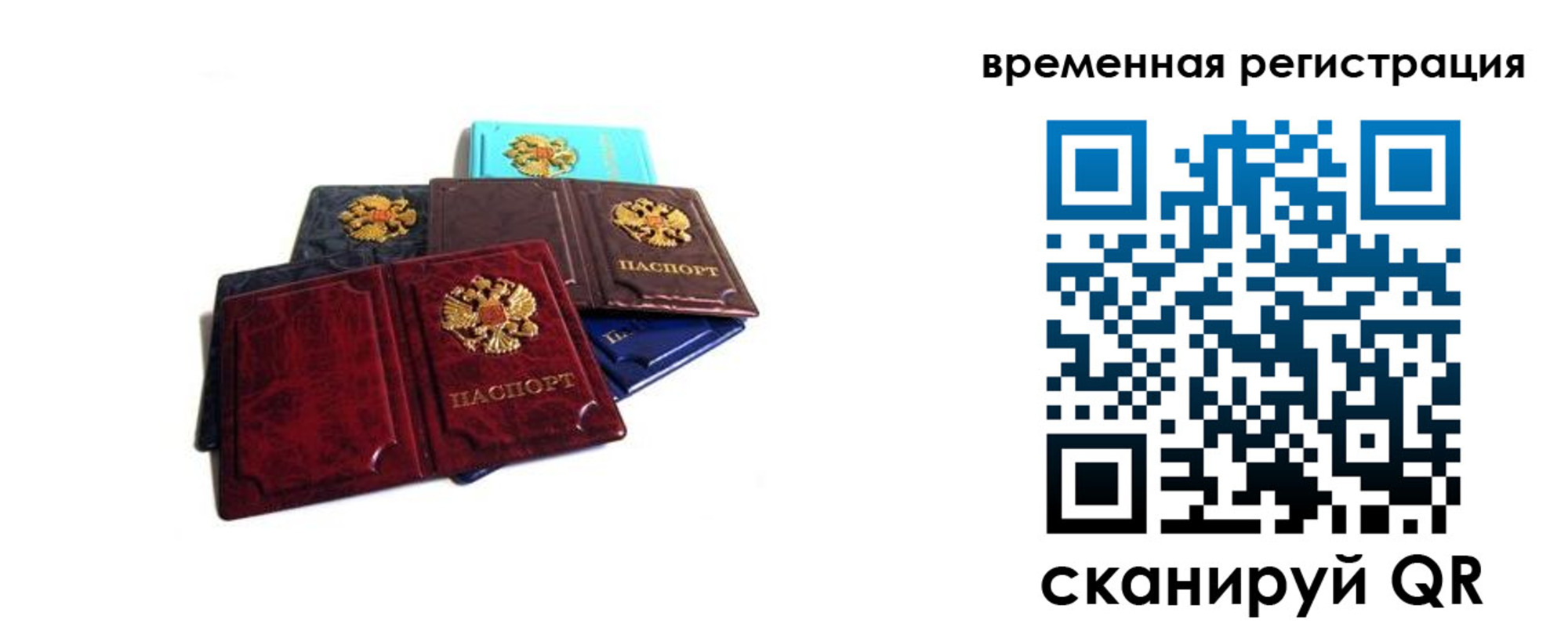 временная прописка в Асино